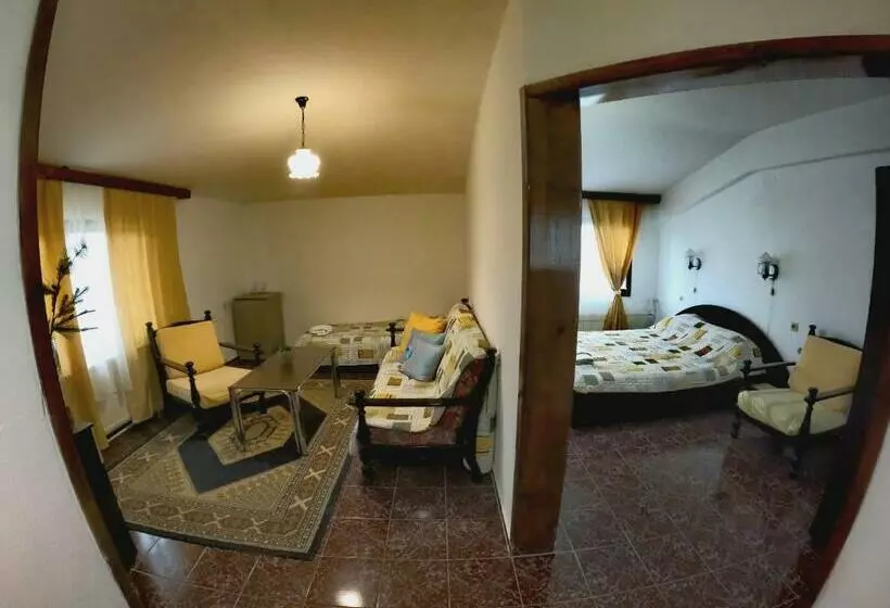 Hotel Garant