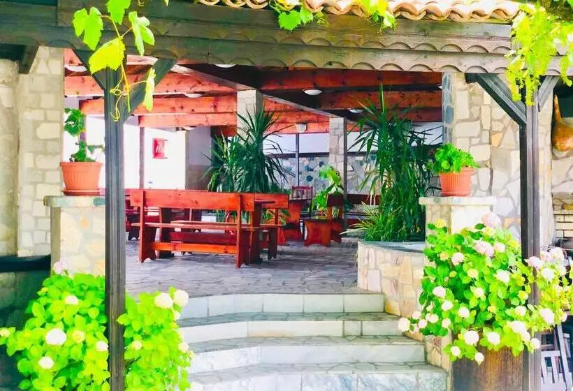 Hotel Garant