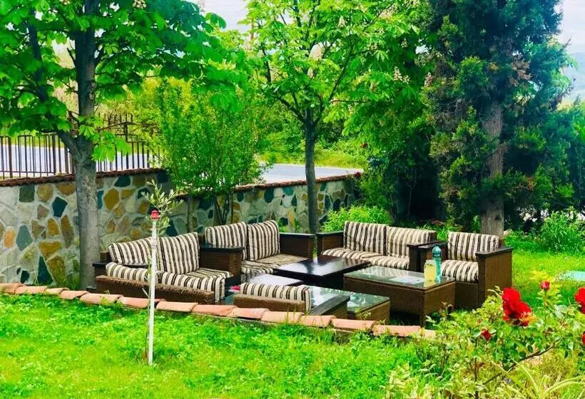 Hotel Garant