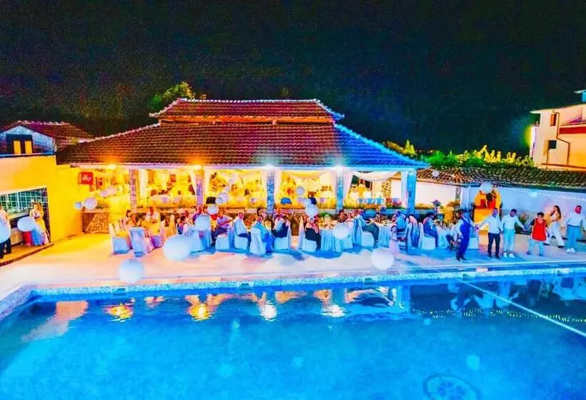 Hotel Garant