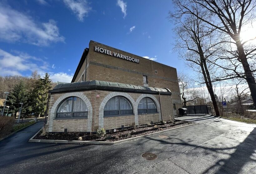 Hotelli Varnsdorf