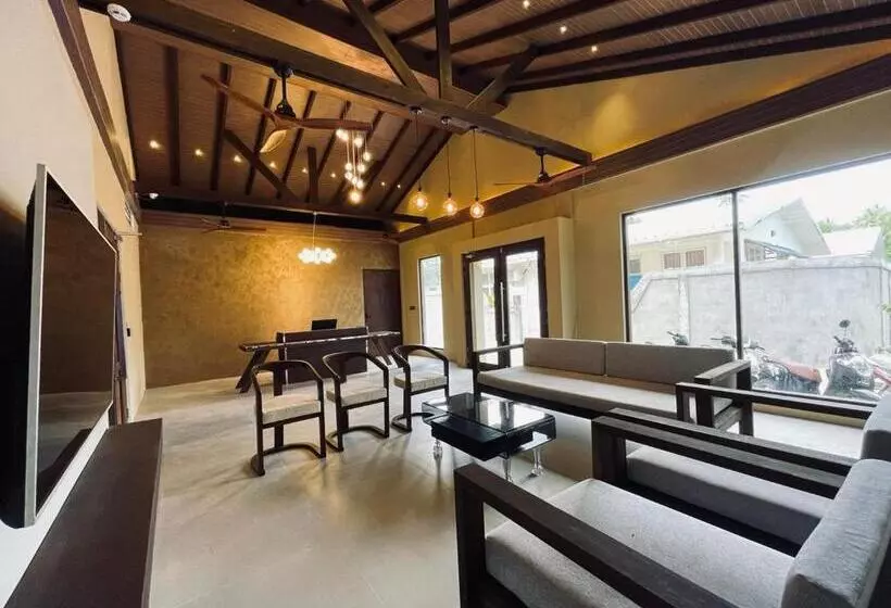 هتل Village Life Residence
