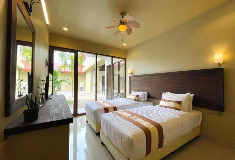 هتل Village Life Residence