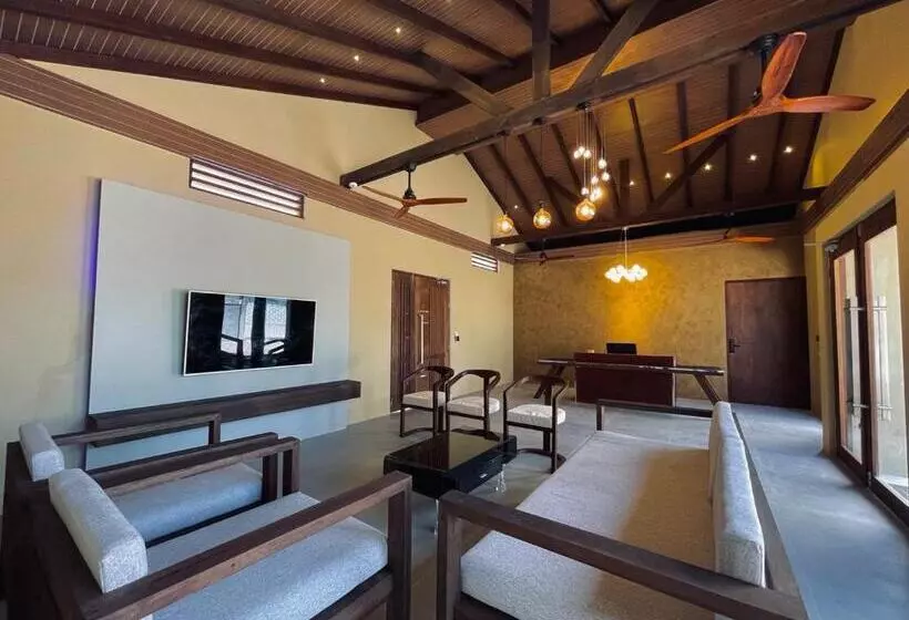 هتل Village Life Residence
