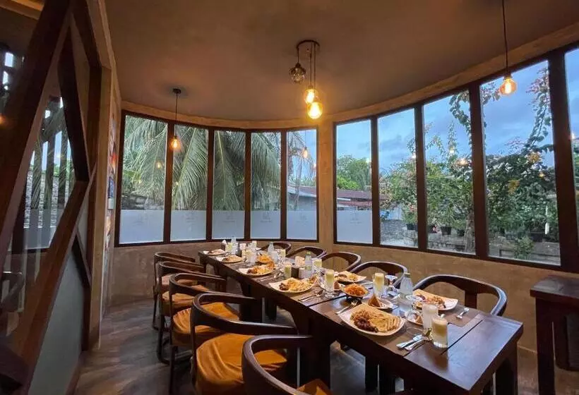 هتل Village Life Residence