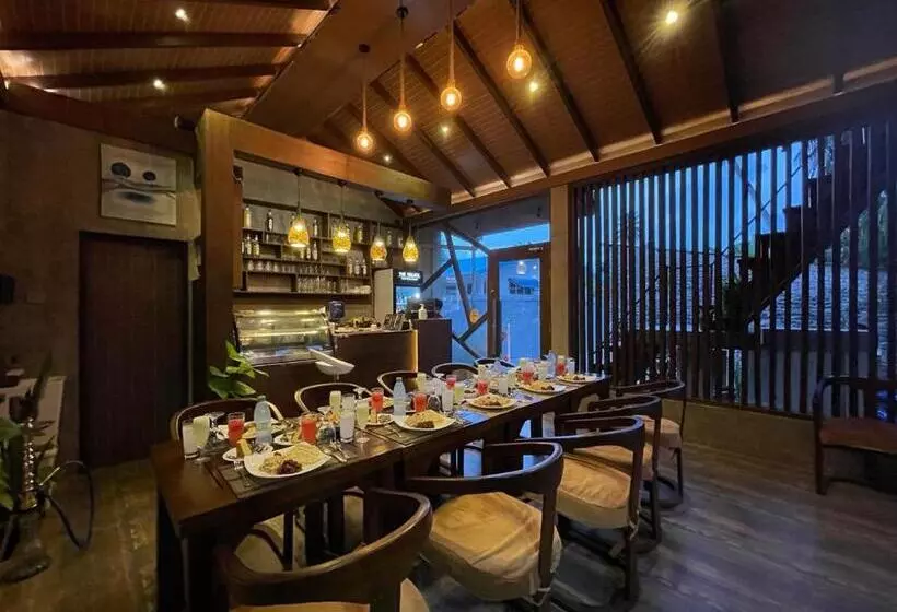 هتل Village Life Residence