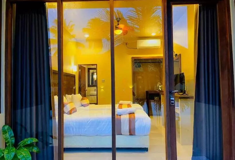 هتل Village Life Residence