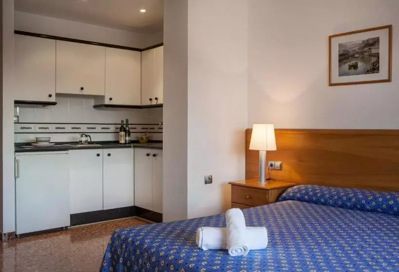 Apartamentos Maria Formentera Vacaciones