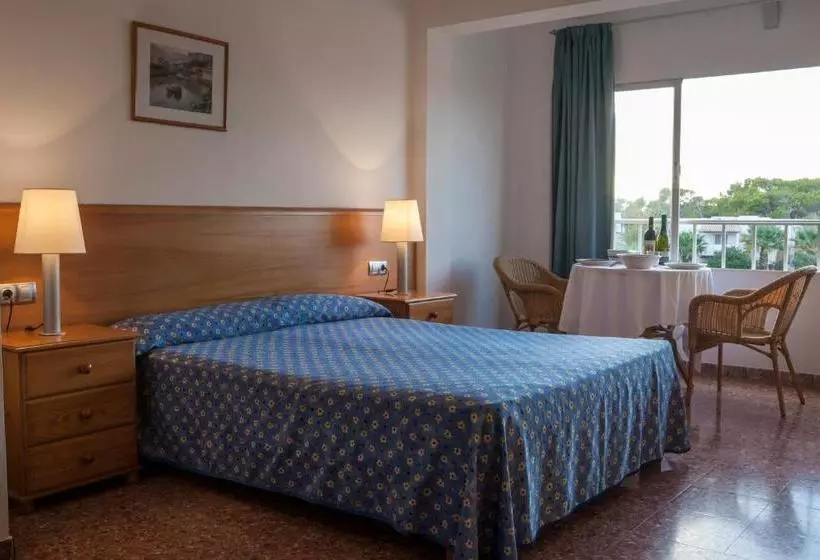 Apartamentos Maria Formentera Vacaciones