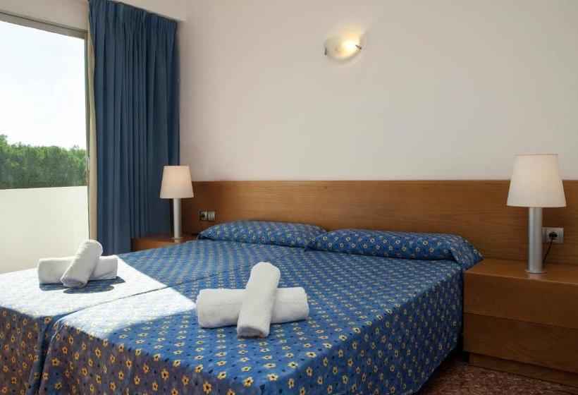 Apartamentos Maria Formentera Vacaciones