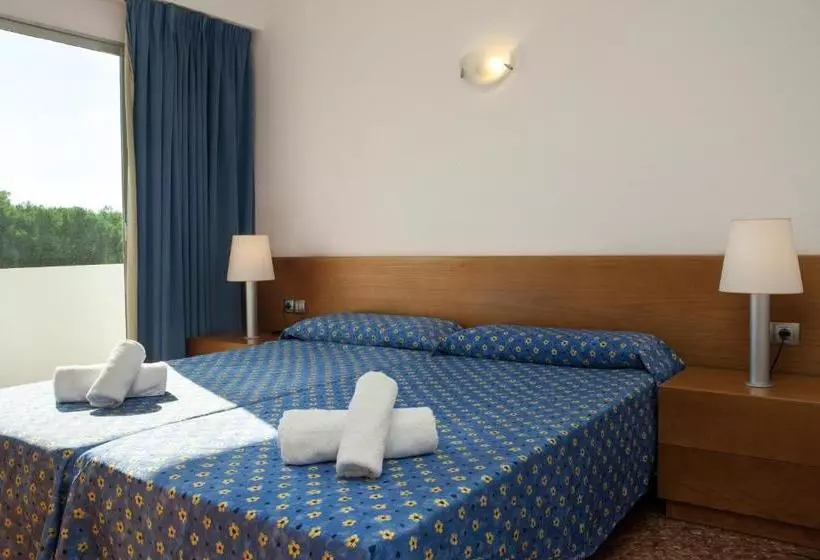 Apartamentos Maria Formentera Vacaciones