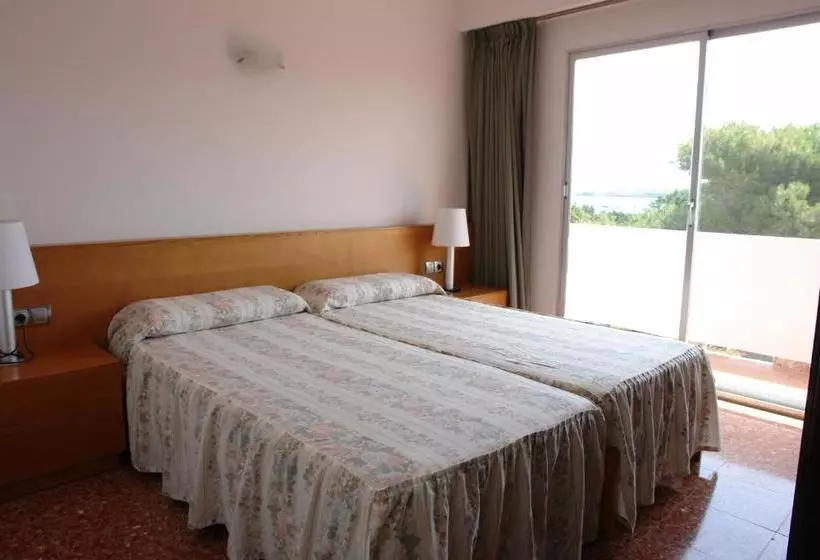 Apartamentos Maria Formentera Vacaciones