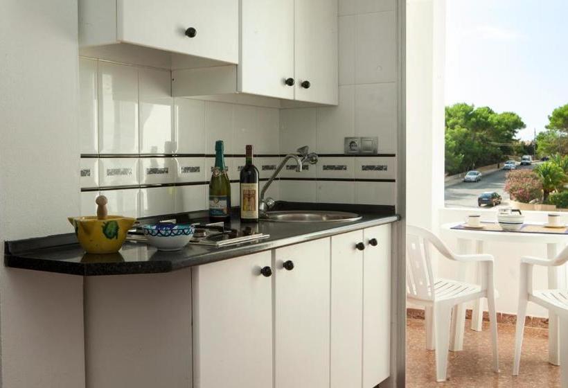 Apartamentos Maria Formentera Vacaciones