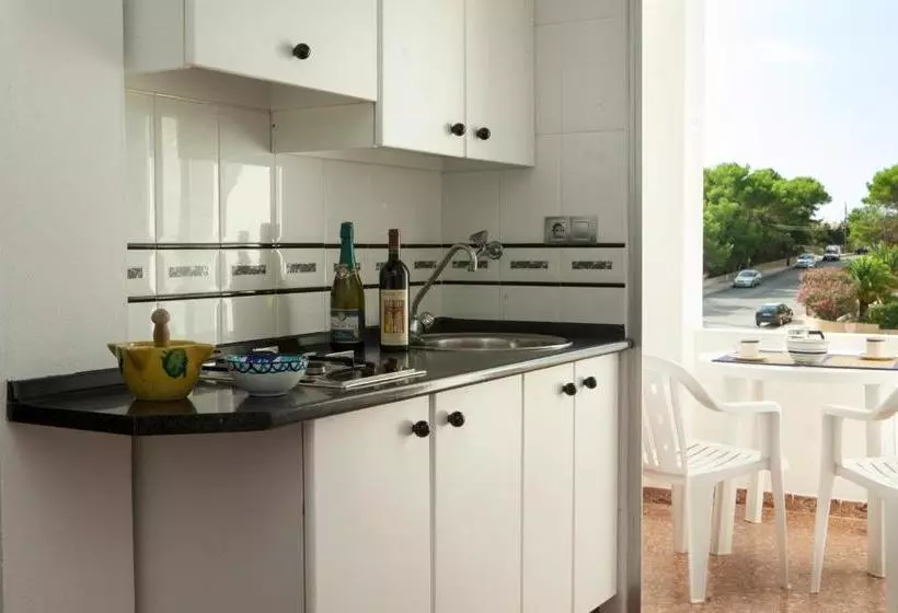 Apartamentos Maria Formentera Vacaciones