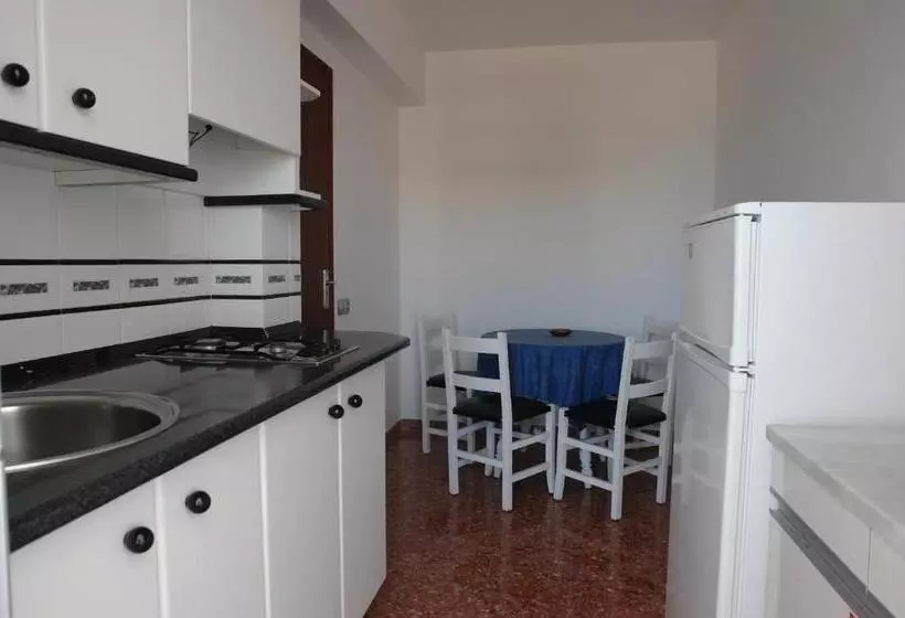 Apartamentos Maria Formentera Vacaciones