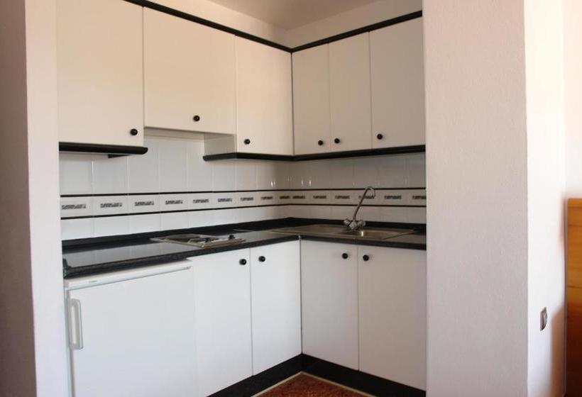 Apartamentos Maria Formentera Vacaciones