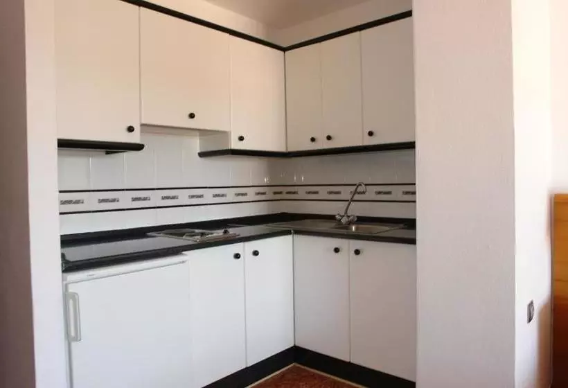 Apartamentos Maria Formentera Vacaciones