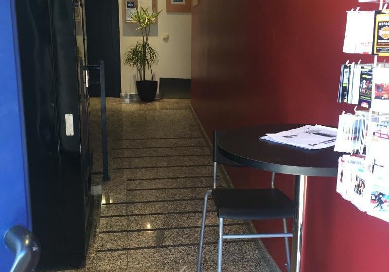 Apartamentos Sitges Go