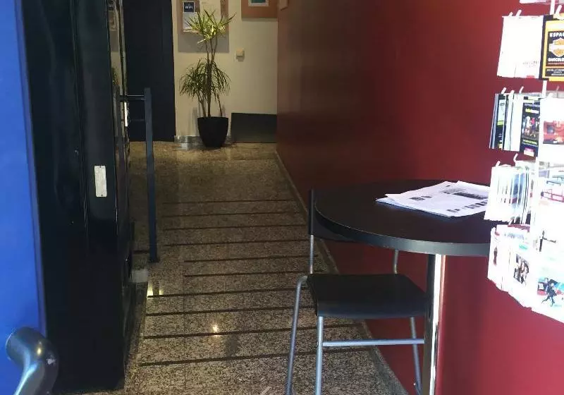 Apartamentos Sitges Go