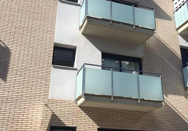 Apartamentos Sitges Go