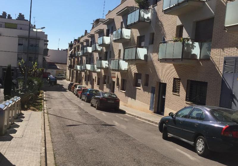 Apartamentos Sitges Go