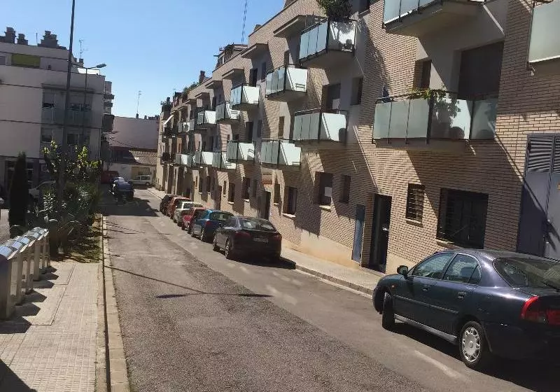 Apartamentos Sitges Go