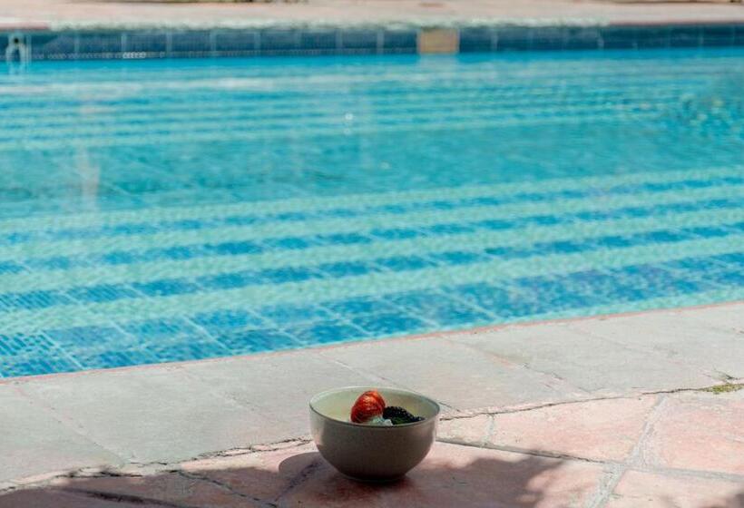 Atotonilco Hotel & Club