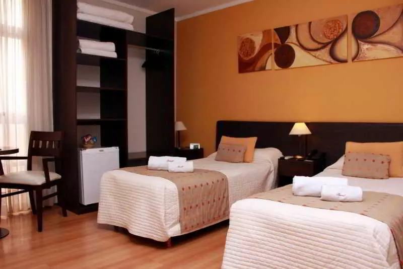 Barisit House Hotel