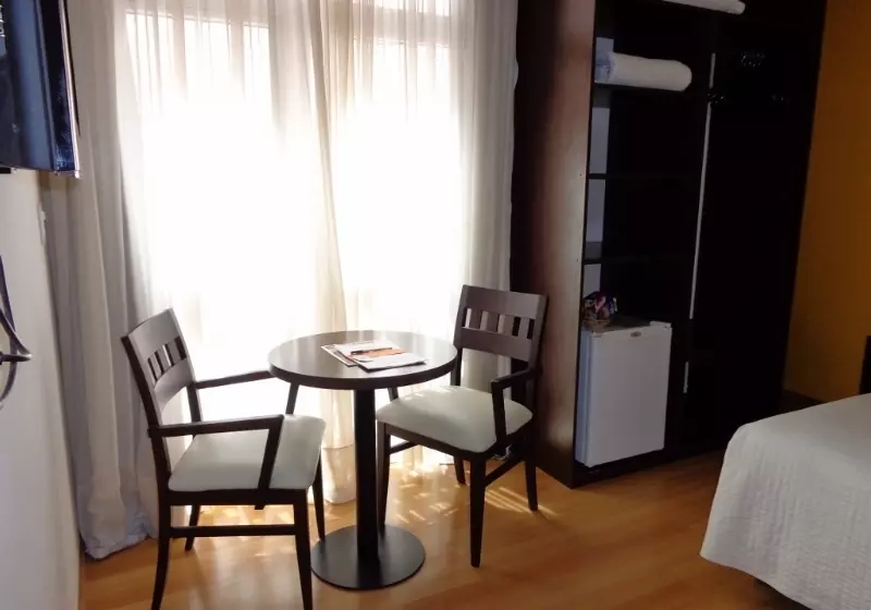 Barisit House Hotel