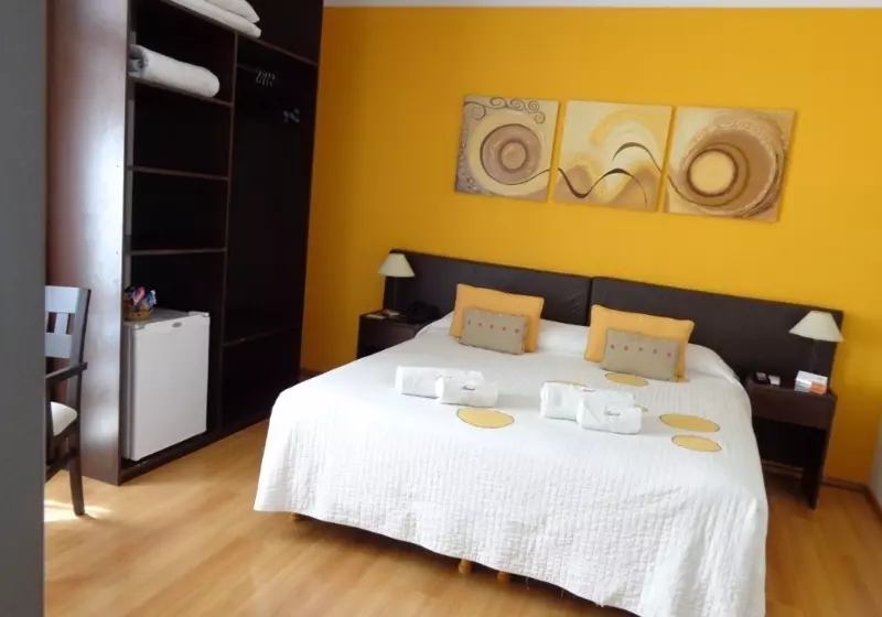 Barisit House Hotel
