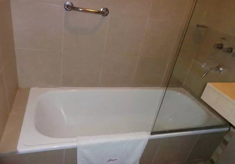 Barisit House Hotel