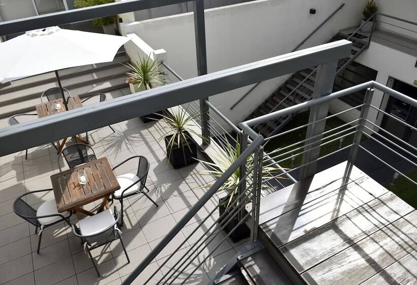 Abril Hotel Boutique