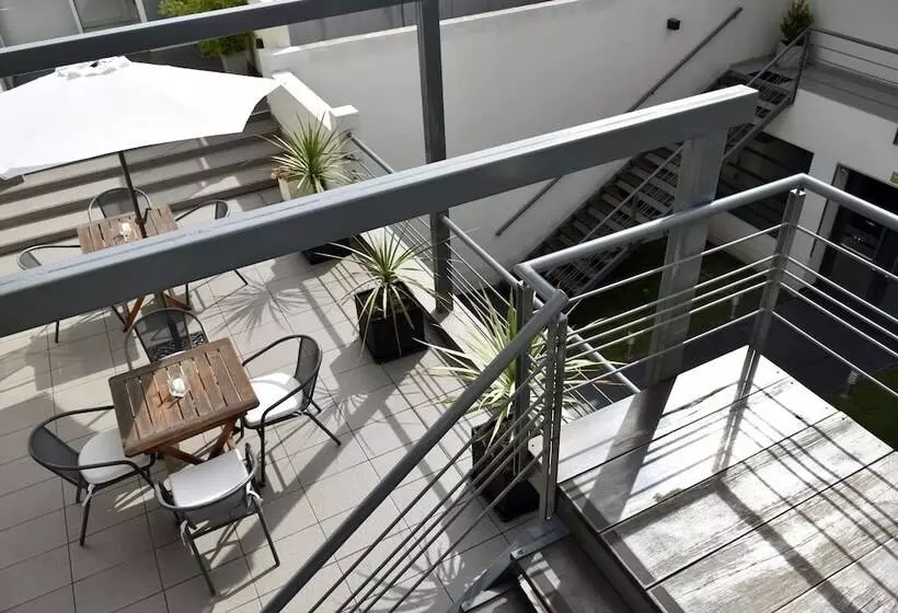 Abril Hotel Boutique