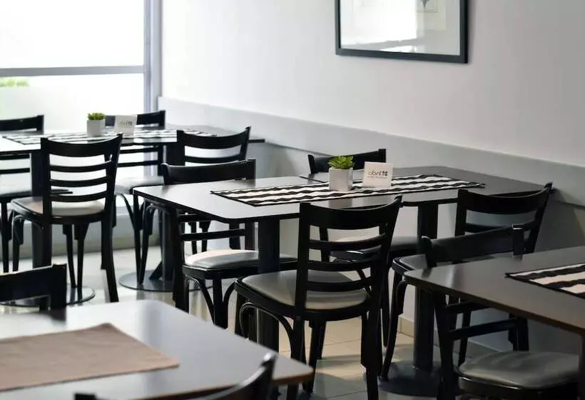 Abril Hotel Boutique