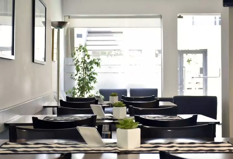 Abril Hotel Boutique