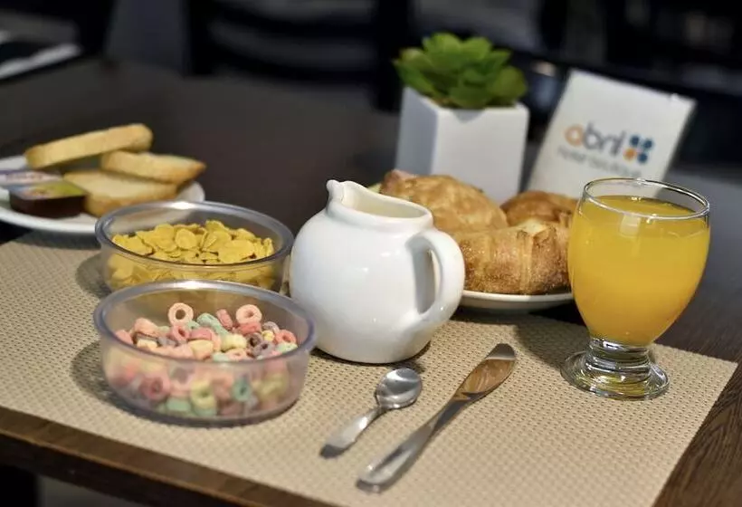 Abril Hotel Boutique