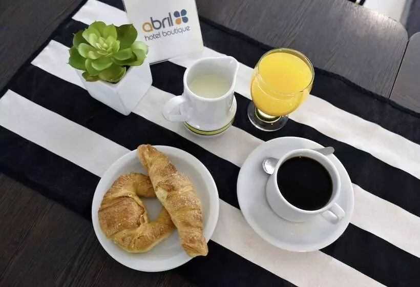 Abril Hotel Boutique