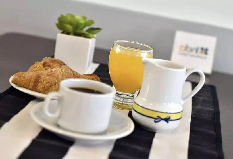 Abril Hotel Boutique