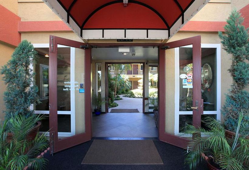 فندق Quality Inn San Diego Downtown North