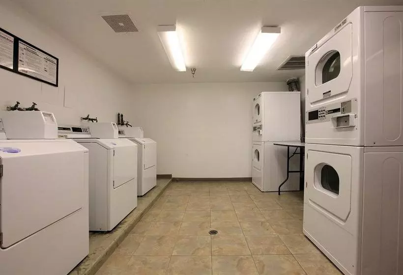 酒店 Quality Inn San Diego Downtown North