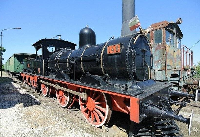 ホテル Anna Palace