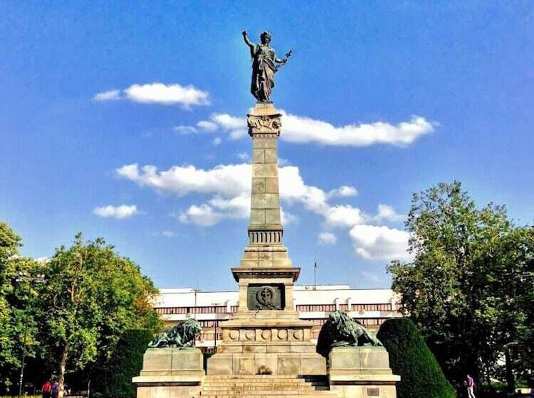 ホテル Anna Palace