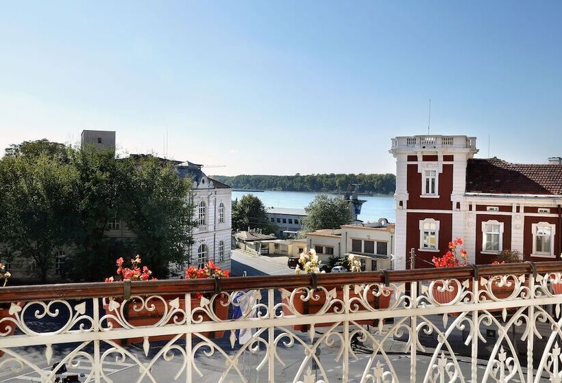 ホテル Anna Palace