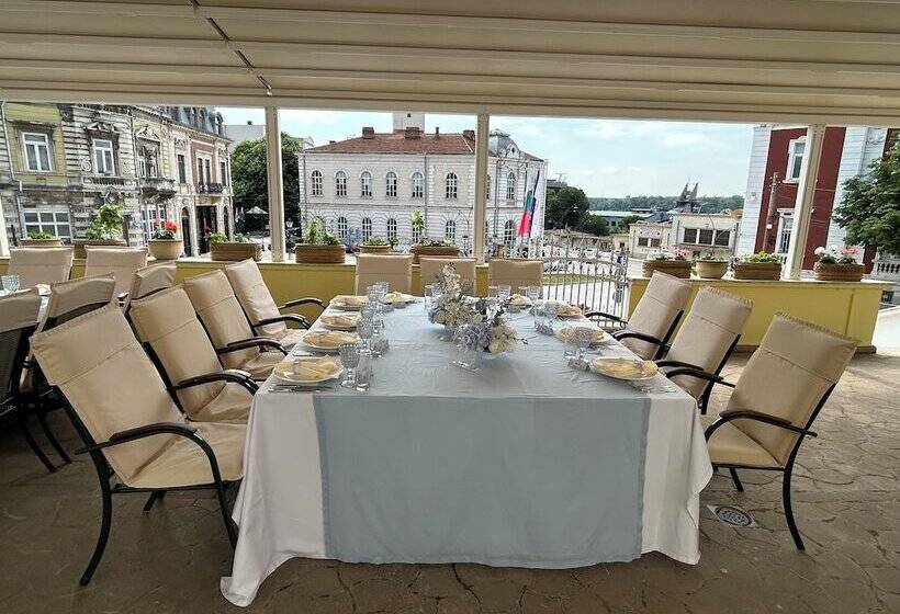 ホテル Anna Palace