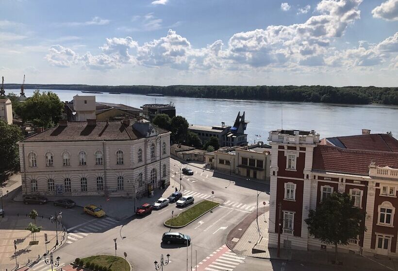 ホテル Anna Palace