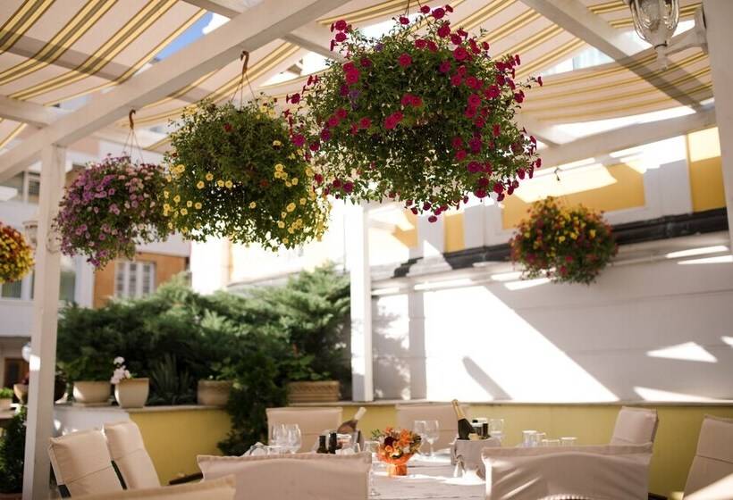 ホテル Anna Palace