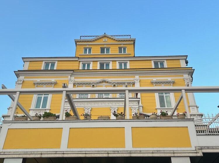 ホテル Anna Palace