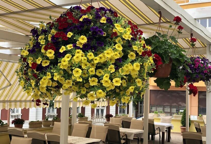 ホテル Anna Palace