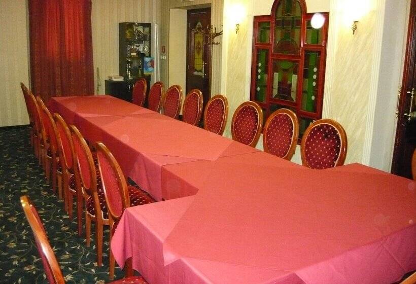 ホテル Anna Palace