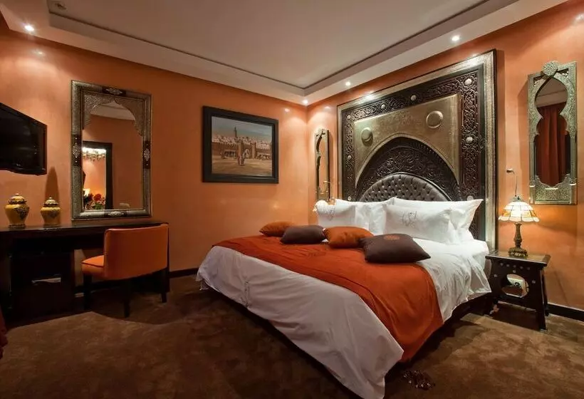 酒店 Art Palace Suites & Spa